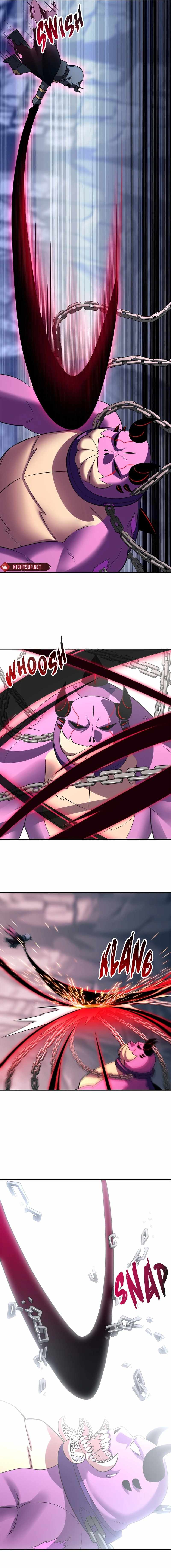 Astral Pet Store Chapter 177 3